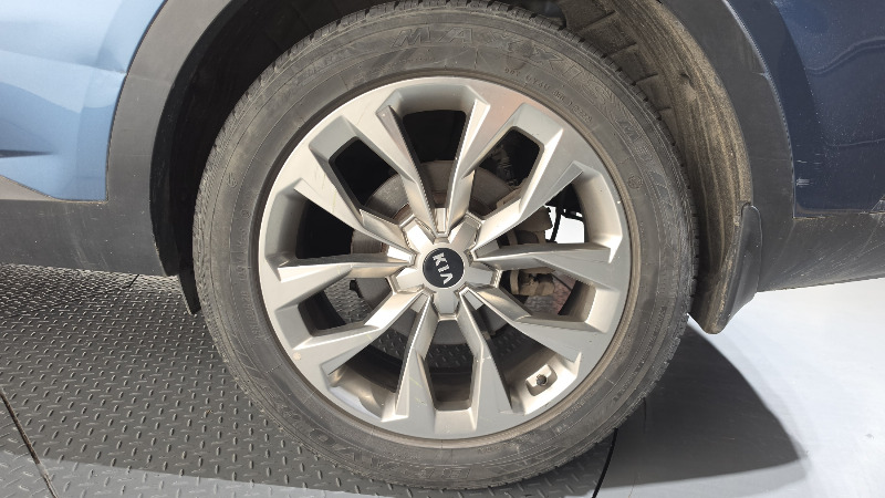 car KIA Sorento id25501 photo #21