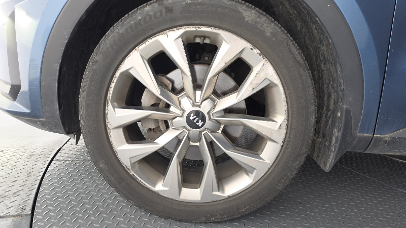 car KIA Sorento id25501 photo #5