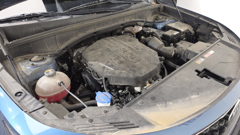 car KIA Sorento id25501 photo #6