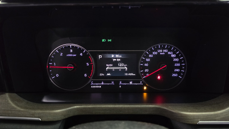 car KIA Sorento id25501 photo #8