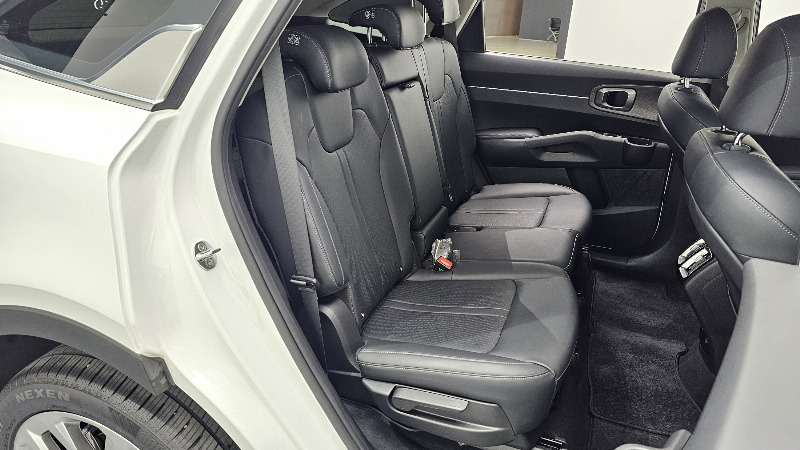 car KIA Sorento id25511 photo #11