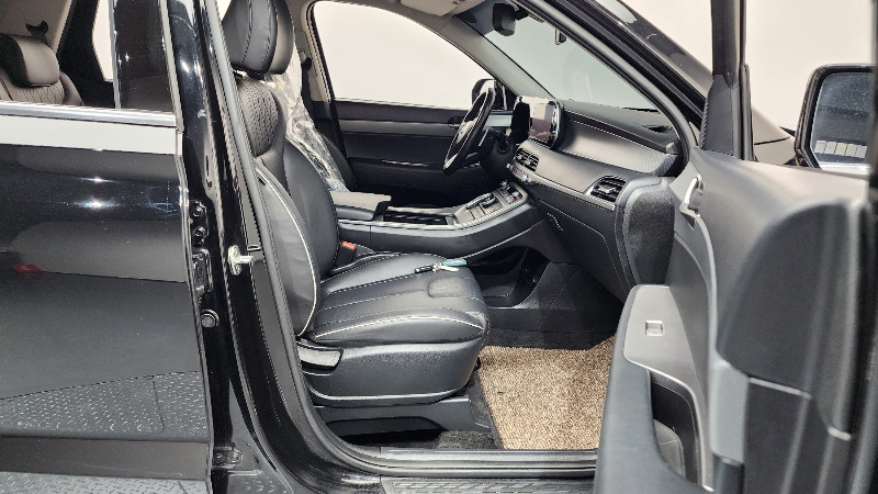 car Hyundai Palisade id25532 photo #11