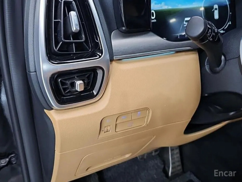 car KIA Sorento id25542 photo #15