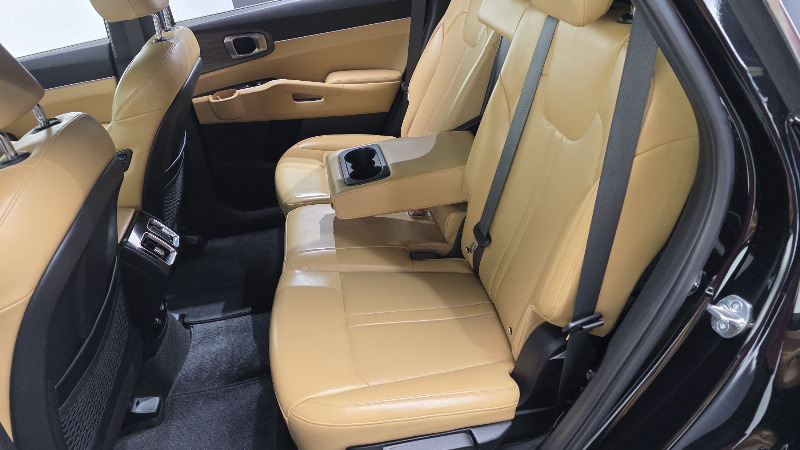 car KIA Sorento id25554 photo #17