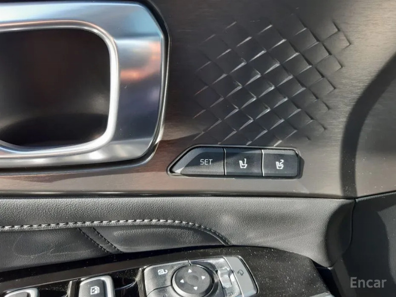 car KIA Sorento id25585 photo #12
