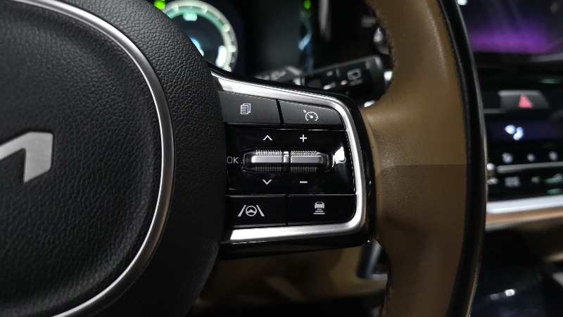 car KIA Sorento id25594 photo #18