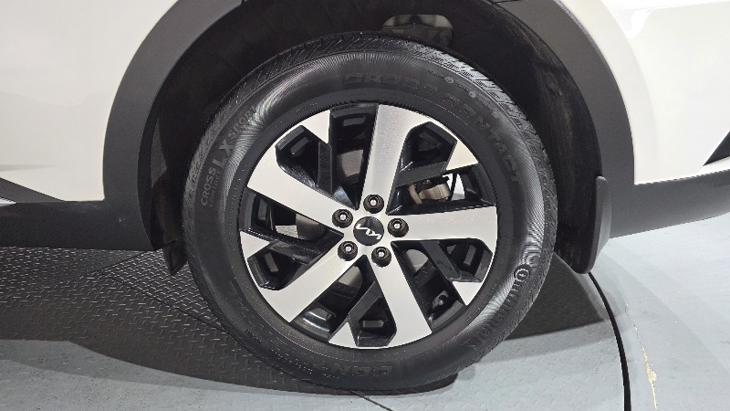 car KIA Sorento id25596 photo #5