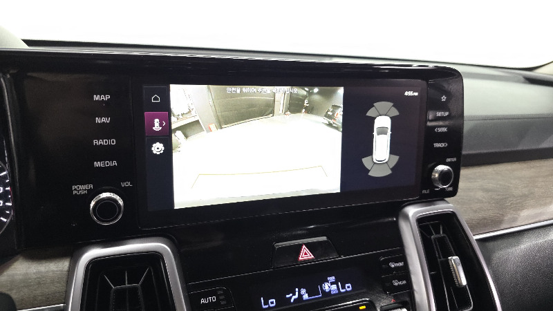 car KIA Sorento id25604 photo #14