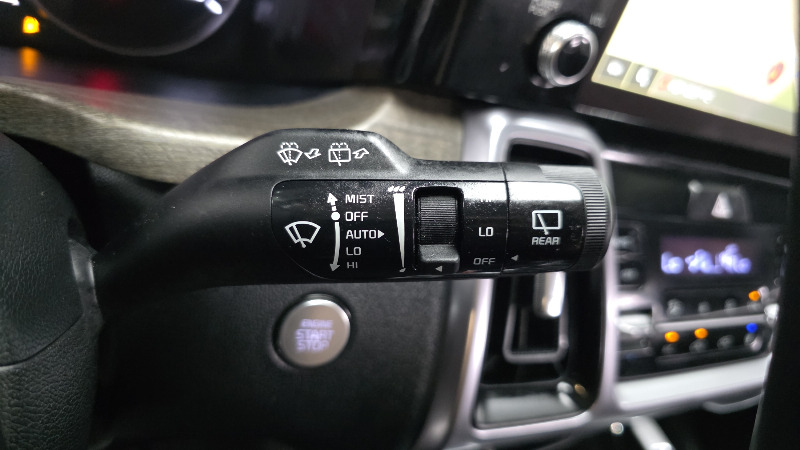 car KIA Sorento id25604 photo #19