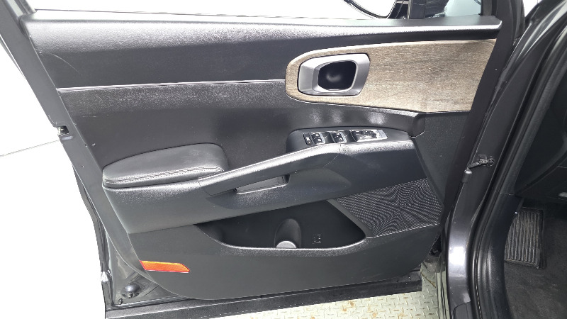 car KIA Sorento id25604 photo #24