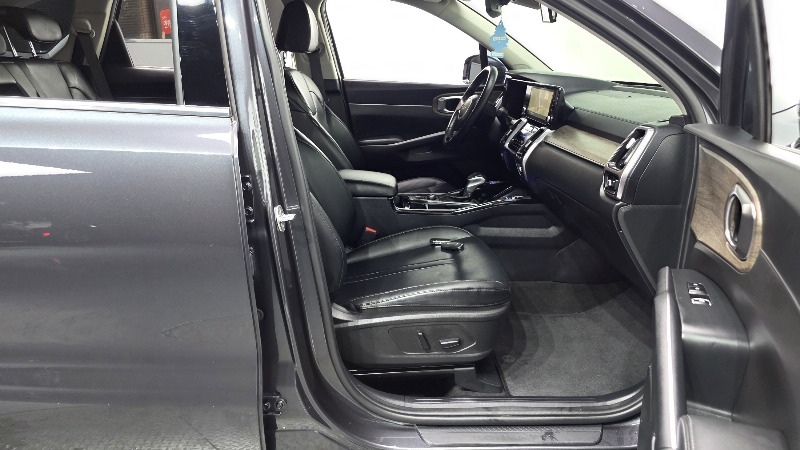 car KIA Sorento id25604 photo #26