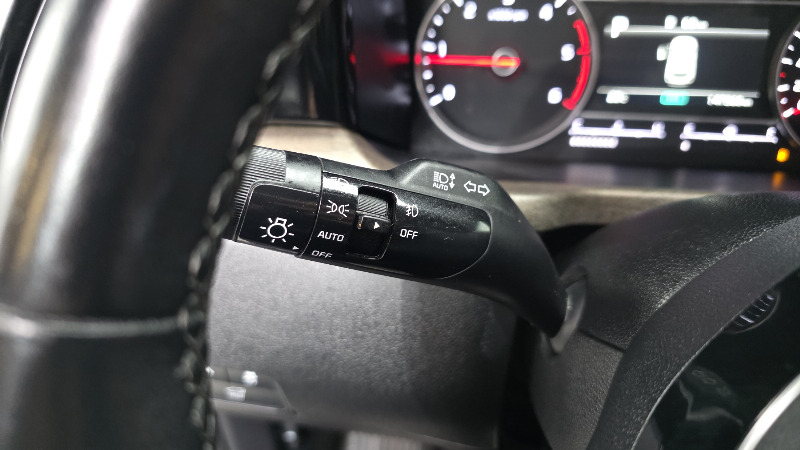 car KIA Sorento id25604 photo #28