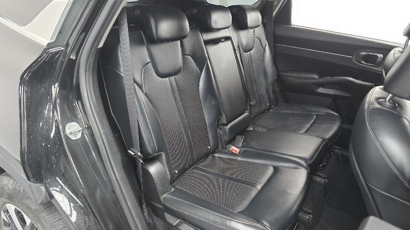 car KIA Sorento id25624 photo #12