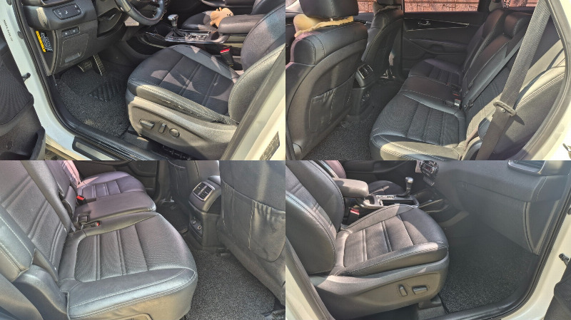 car KIA Sorento id25630 photo #14