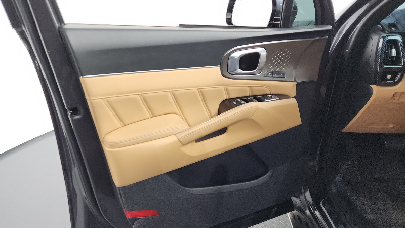 car KIA Sorento id25633 photo #24