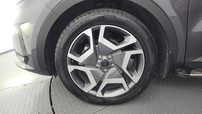 car KIA Sorento id25633 photo #5