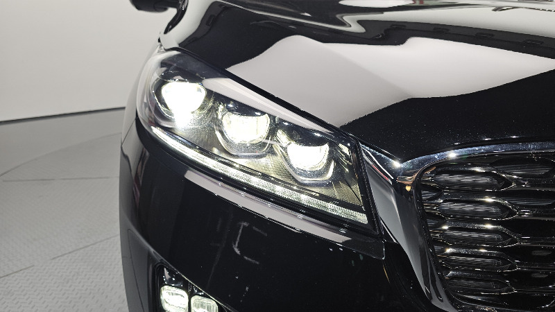 car KIA Sorento id25642 photo #22