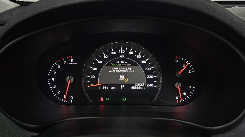car KIA Sorento id25642 photo #8