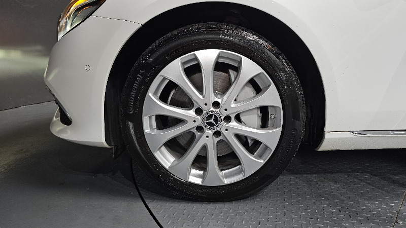 car Mercedes Benz E Class id25646 photo #5