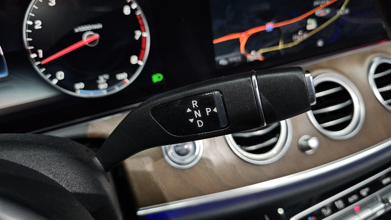 car Mercedes Benz E Class id25646 photo #9