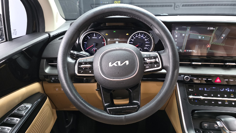 car KIA Carnival id25666 photo #13