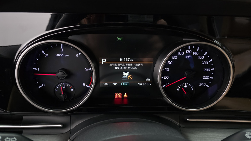 car KIA Carnival id25666 photo #8