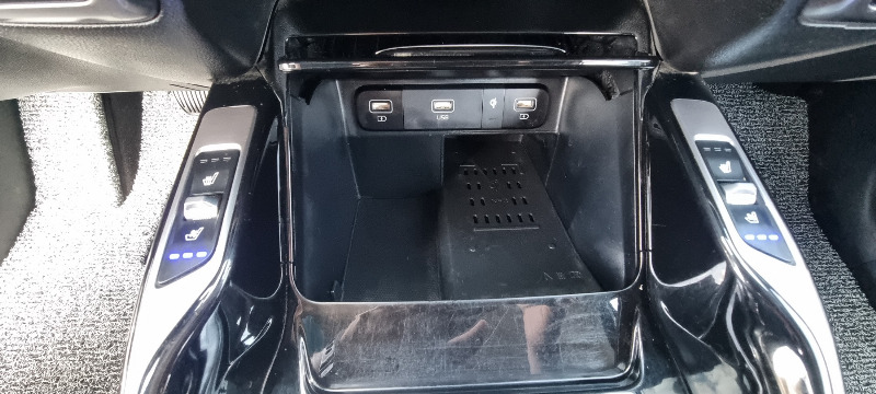 car KIA Sorento id25676 photo #10