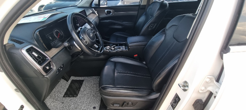 car KIA Sorento id25676 photo #16