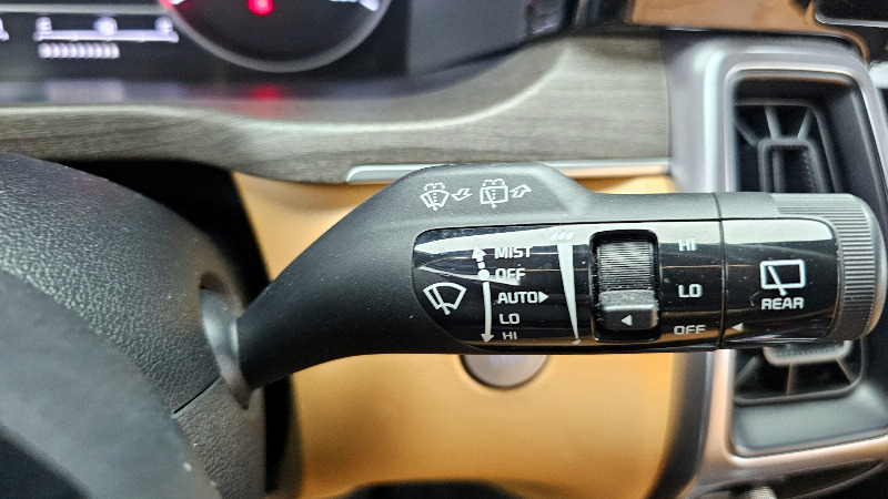 car KIA Sorento id25680 photo #16
