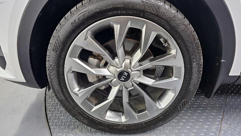 car KIA Sorento id25680 photo #5