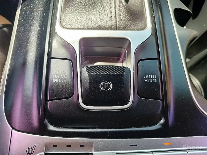car KIA Carnival id25681 photo #17