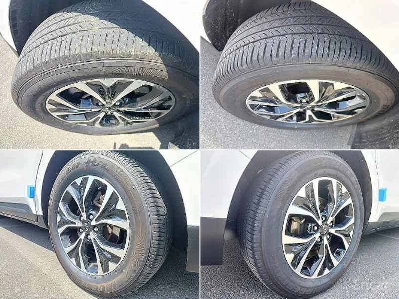 car KIA Carnival id25681 photo #7