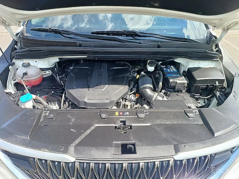 car KIA Carnival id25681 photo #8