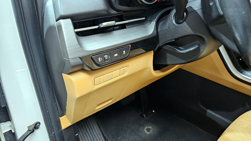 car KIA Carnival id25687 photo #16