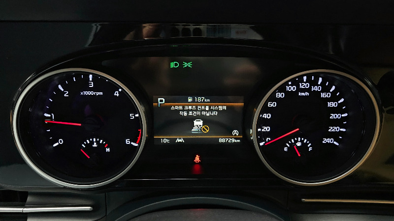 car KIA Carnival id25687 photo #8