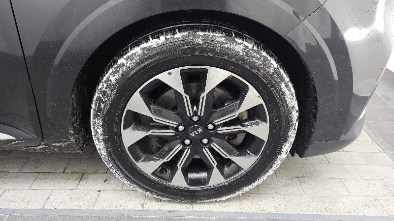 car KIA Carnival id25700 photo #5