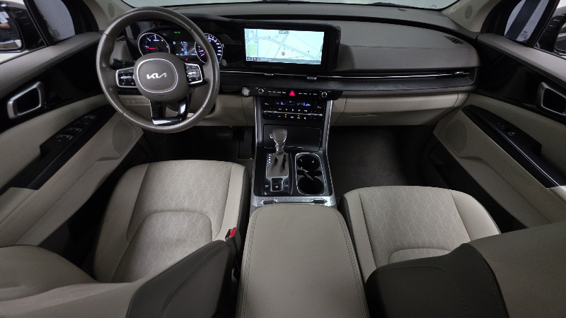 car KIA Carnival id25702 photo #7