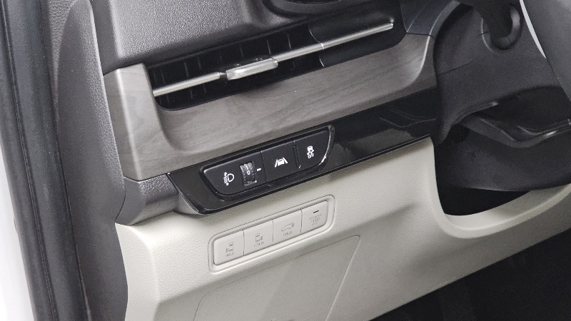car KIA Carnival id25724 photo #13