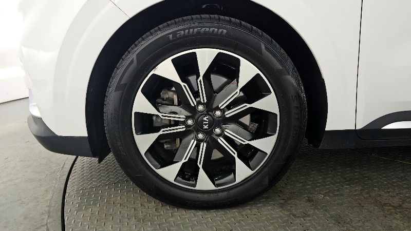 car KIA Carnival id25726 photo #5