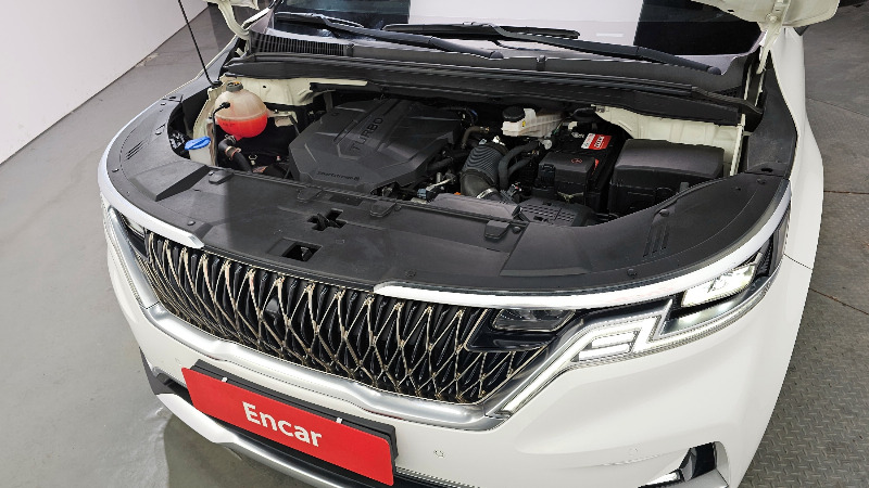 car KIA Carnival id25726 photo #6