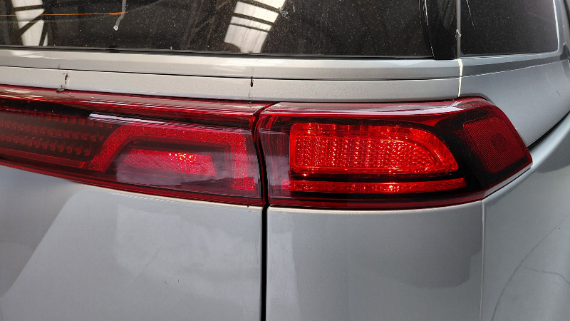car KIA Carnival id25734 photo #23