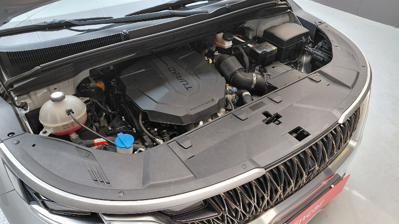 car KIA Carnival id25734 photo #6