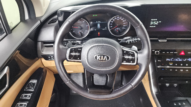 car KIA Carnival id25753 photo #13