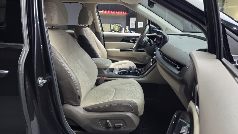 car KIA Carnival id25754 photo #11