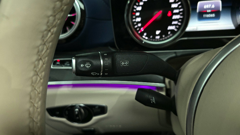 car Mercedes Benz E Class id25769 photo #29