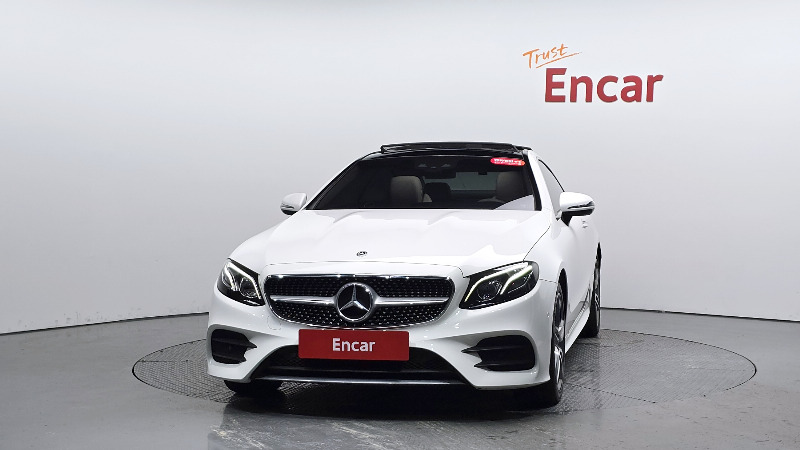 car Mercedes Benz E Class id25769 photo #3