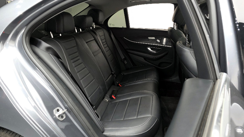 car Mercedes Benz E Class id25775 photo #11