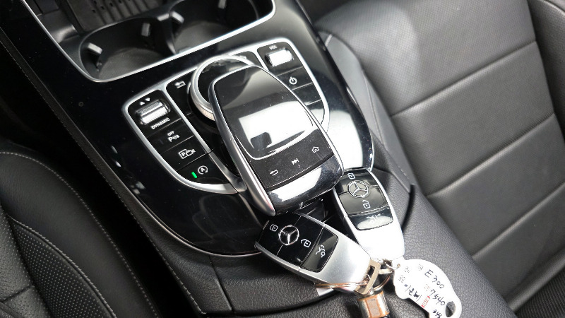 car Mercedes Benz E Class id25775 photo #18