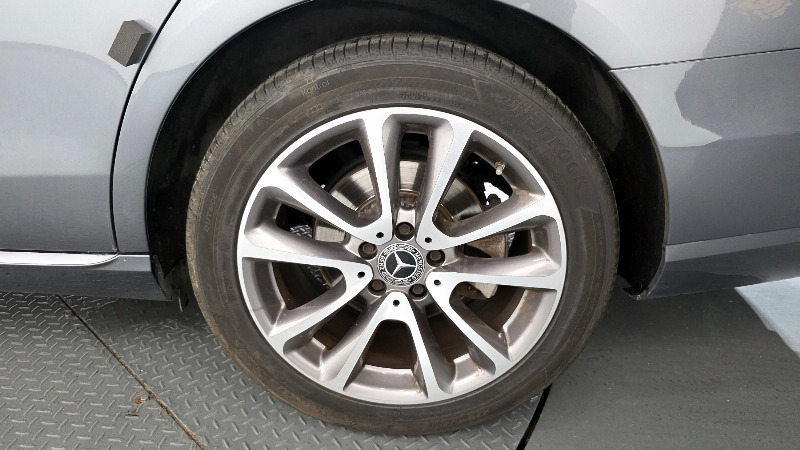 car Mercedes Benz E Class id25775 photo #21