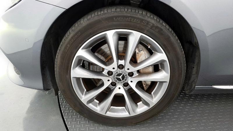 car Mercedes Benz E Class id25775 photo #5